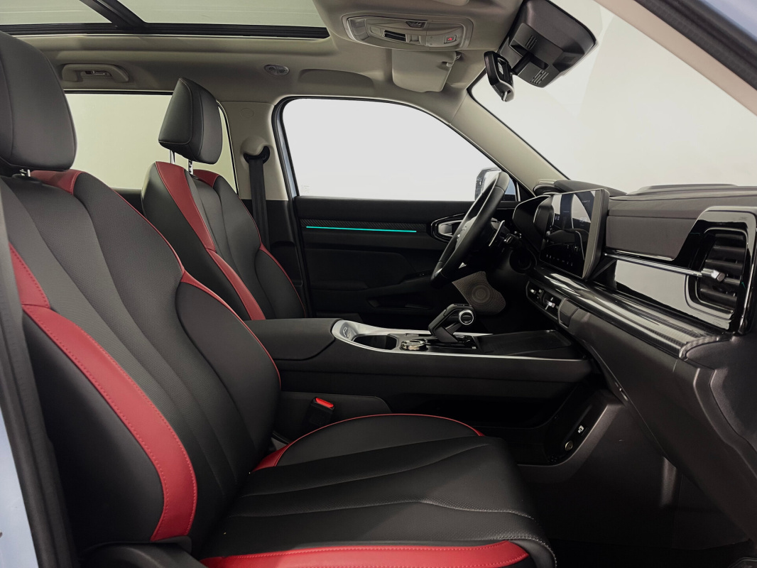 Haval H3