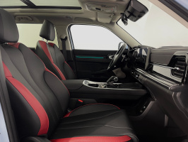 Haval H3