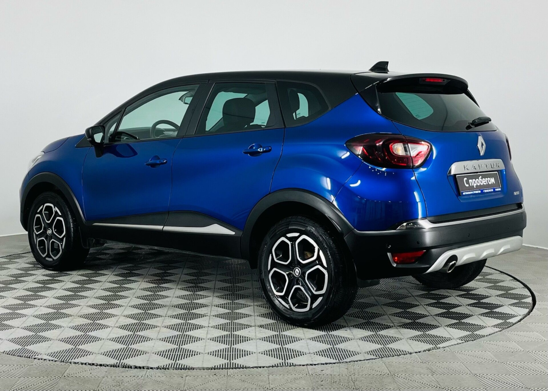 Renault Kaptur