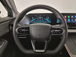 Omoda C5