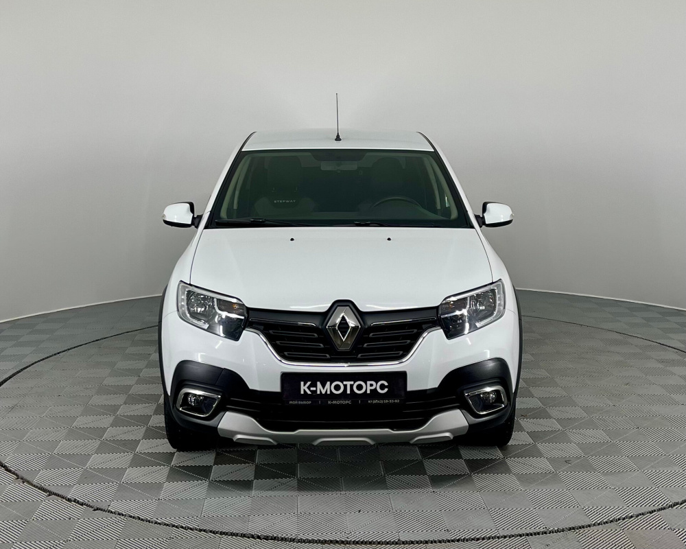 Renault Logan