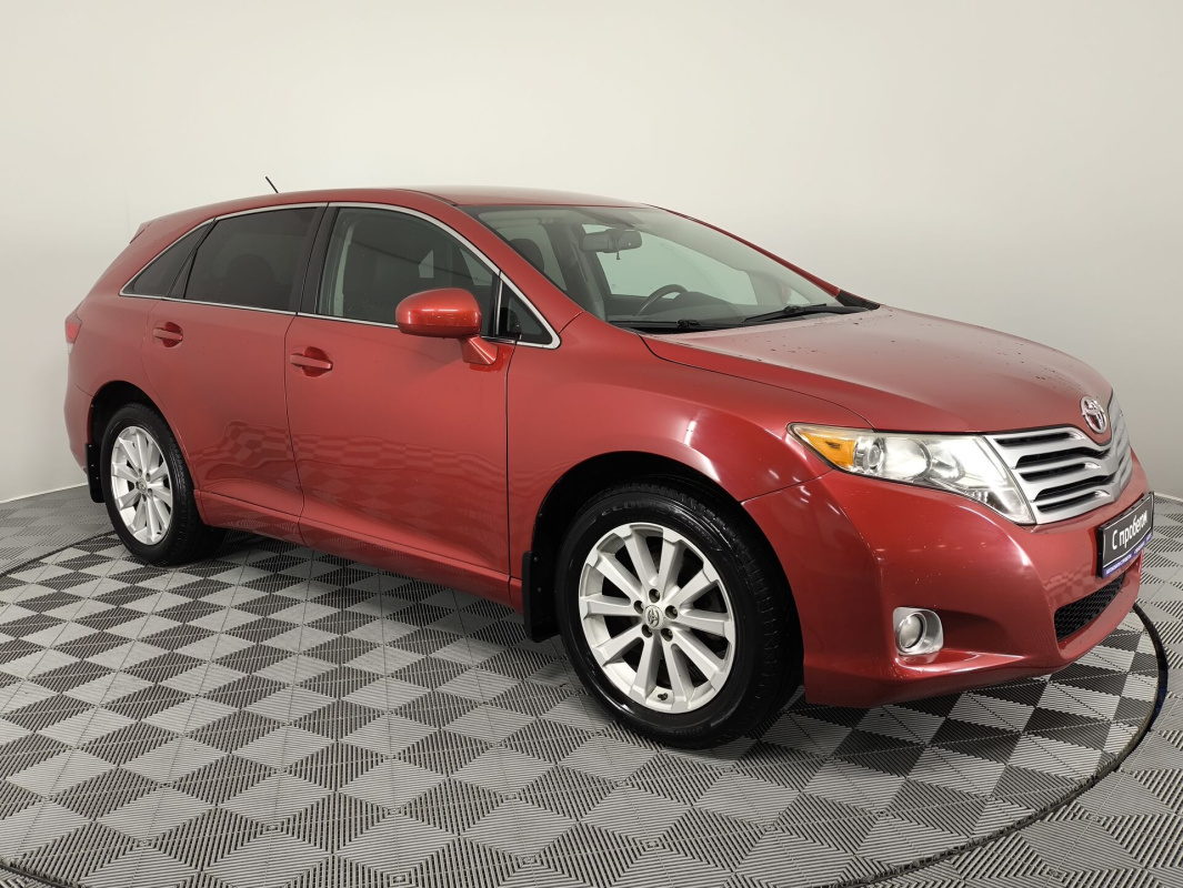 Toyota Venza