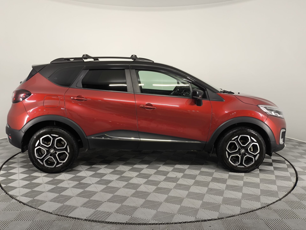 Renault Kaptur