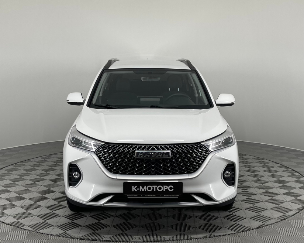 Haval M6