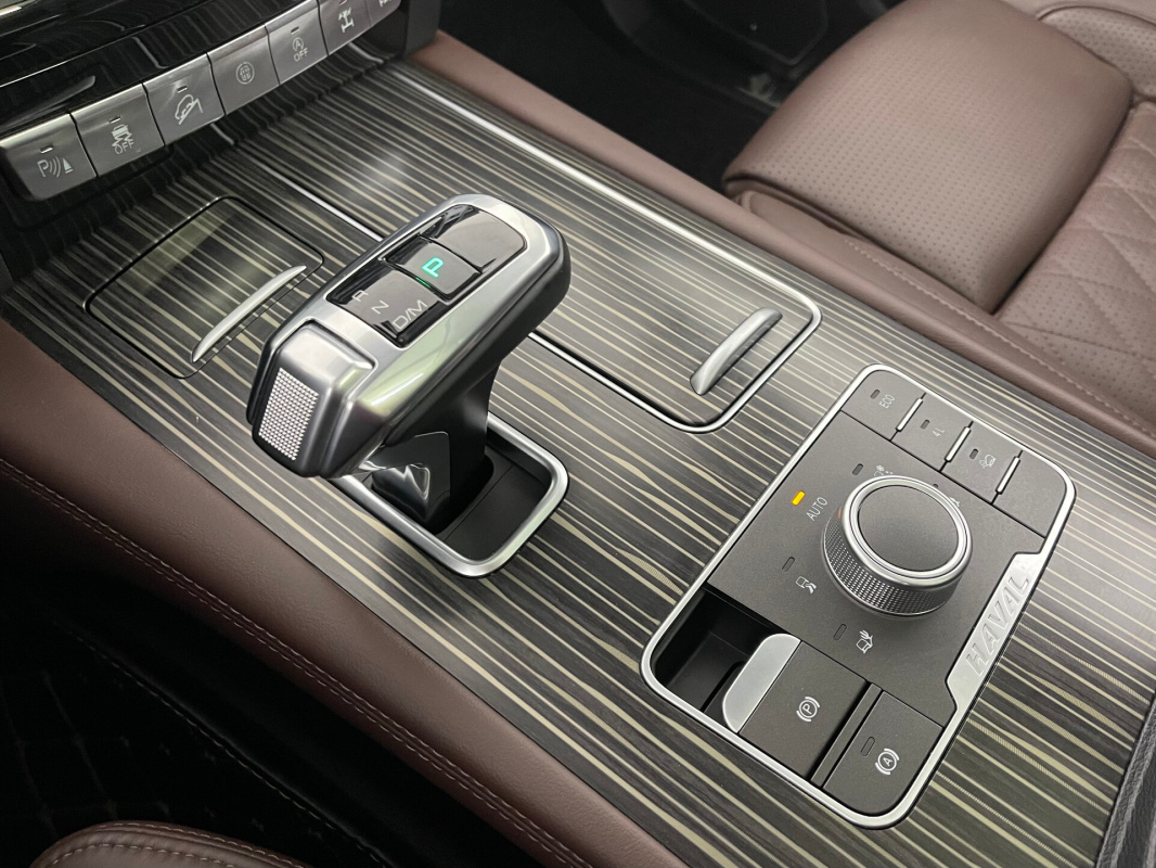 Haval H9