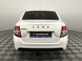 Lada (ВАЗ) Granta