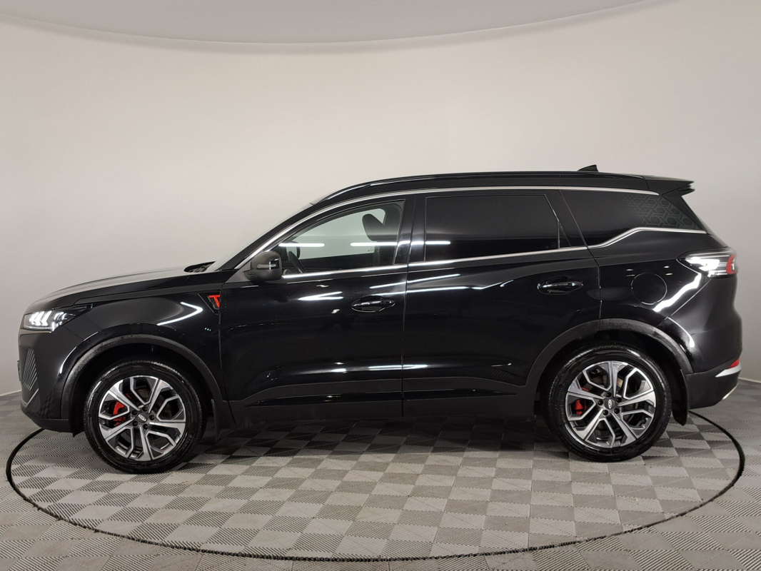 Chery Tiggo 7 Pro Max
