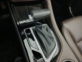 Changan CS35 Plus