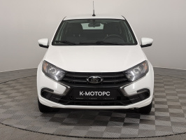 Lada (ВАЗ) Granta