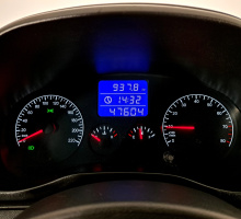 Chery Tiggo (T11)