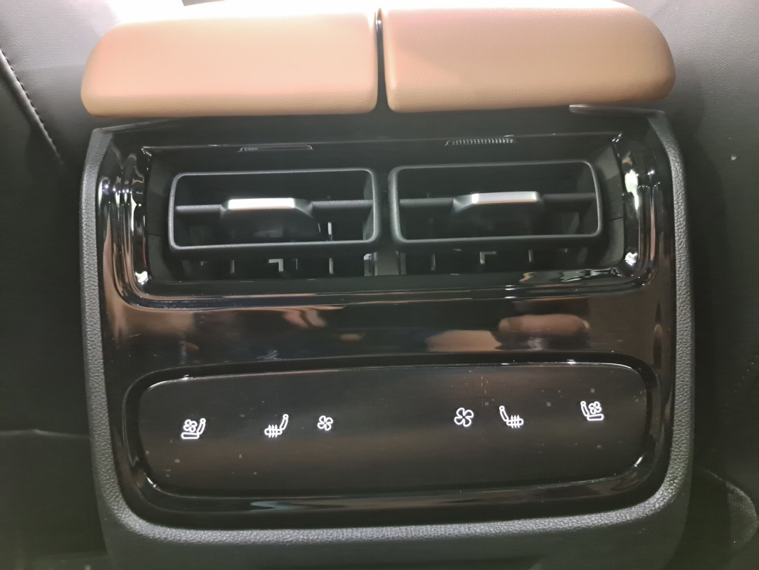 Chery Tiggo 9