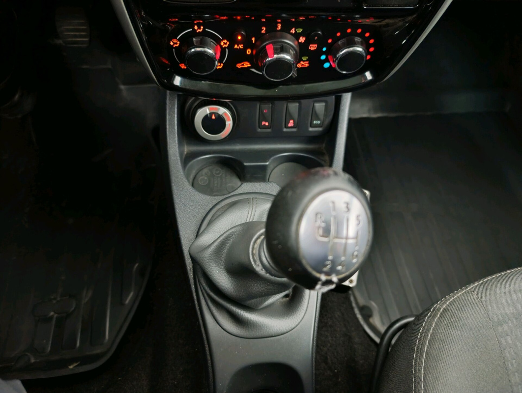 Nissan Terrano