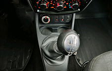 Nissan Terrano
