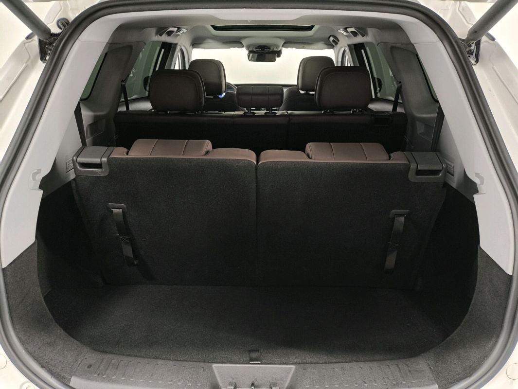 Chery Tiggo 8 Pro Max