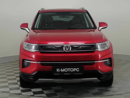 Changan CS35 Plus