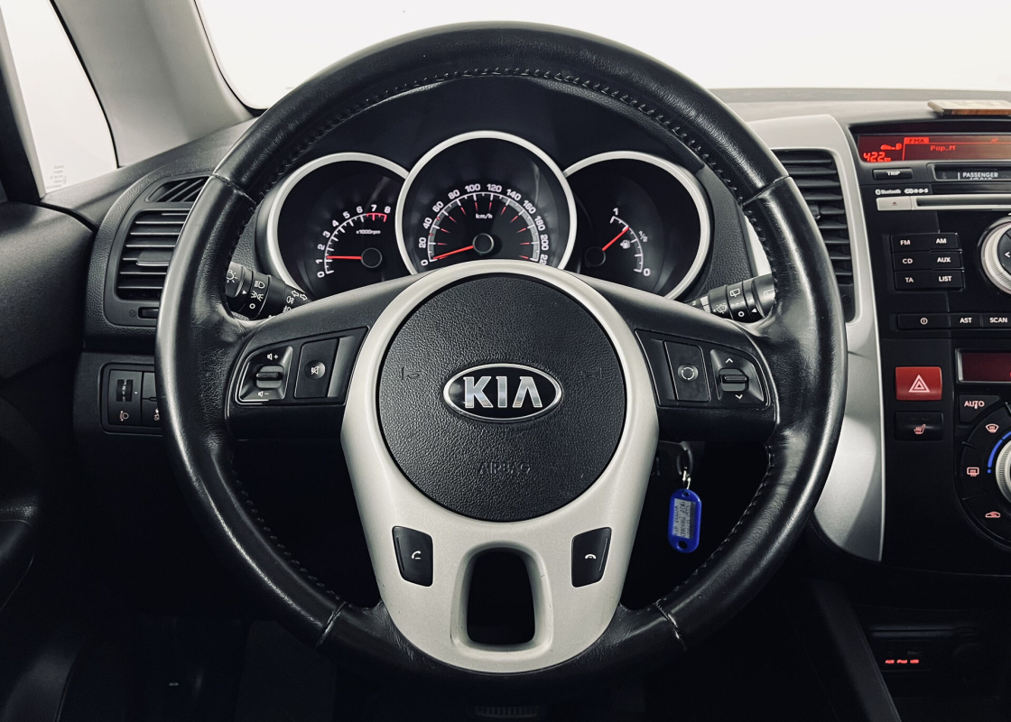 Kia Venga