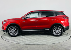 Geely Atlas Pro