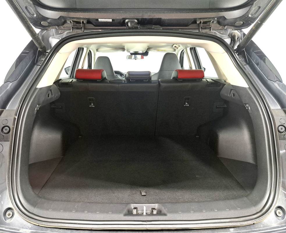 Changan CS55 Plus