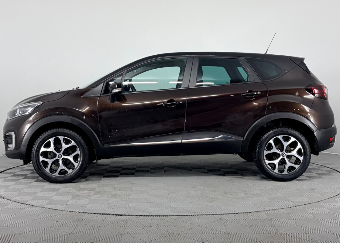 Renault Kaptur