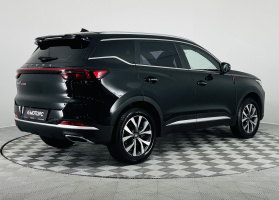 Chery Tiggo 7 Pro Max