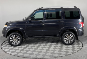 УАЗ Патриот