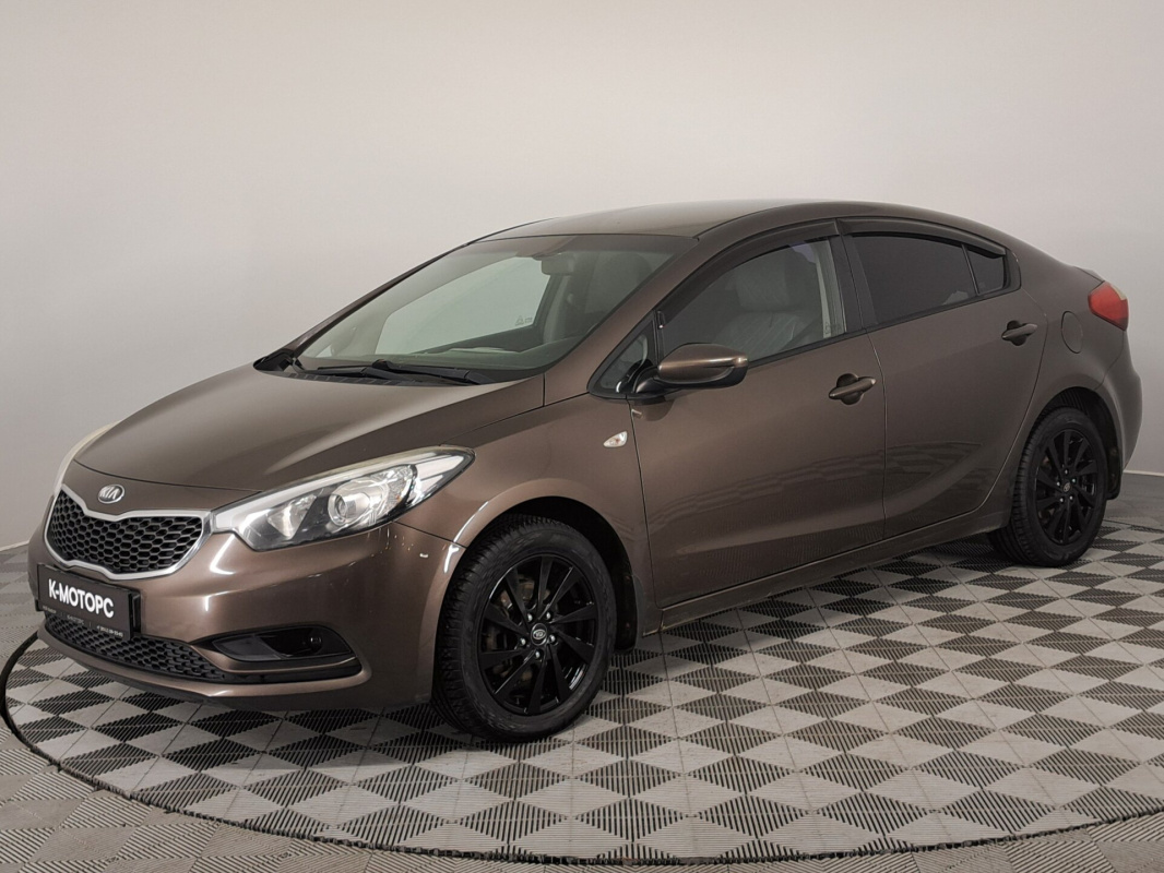 Kia Cerato