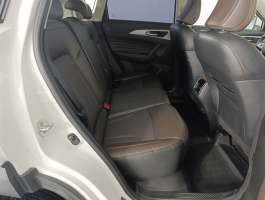 Changan CS35 Plus