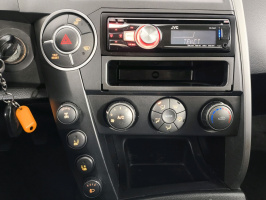 SsangYong Kyron