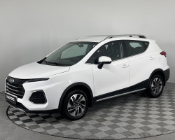 JAC JS3