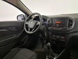 Lada (ВАЗ) XRAY