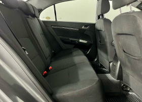 Geely Emgrand EC7