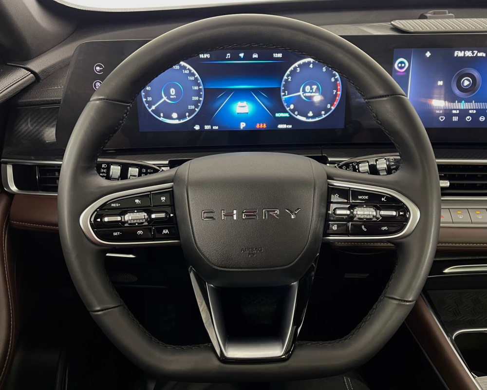 Chery Tiggo 7L