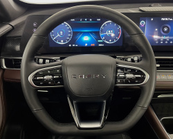 Chery Tiggo 7L