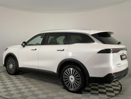 Chery Tiggo 9