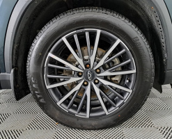 Chery Tiggo 8 Pro Max
