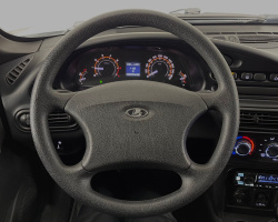 Lada (ВАЗ) Niva Travel