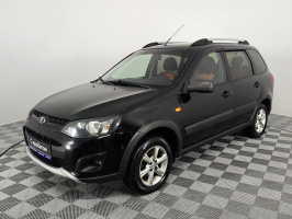 Lada (ВАЗ) Kalina