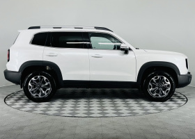 Haval Dargo