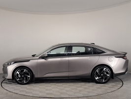 Changan Lamore