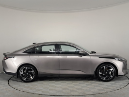 Changan Lamore