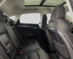 Geely Tugella