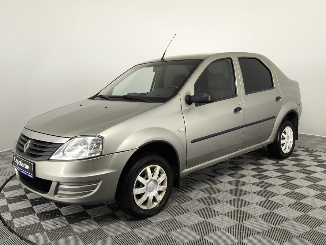 Renault Logan