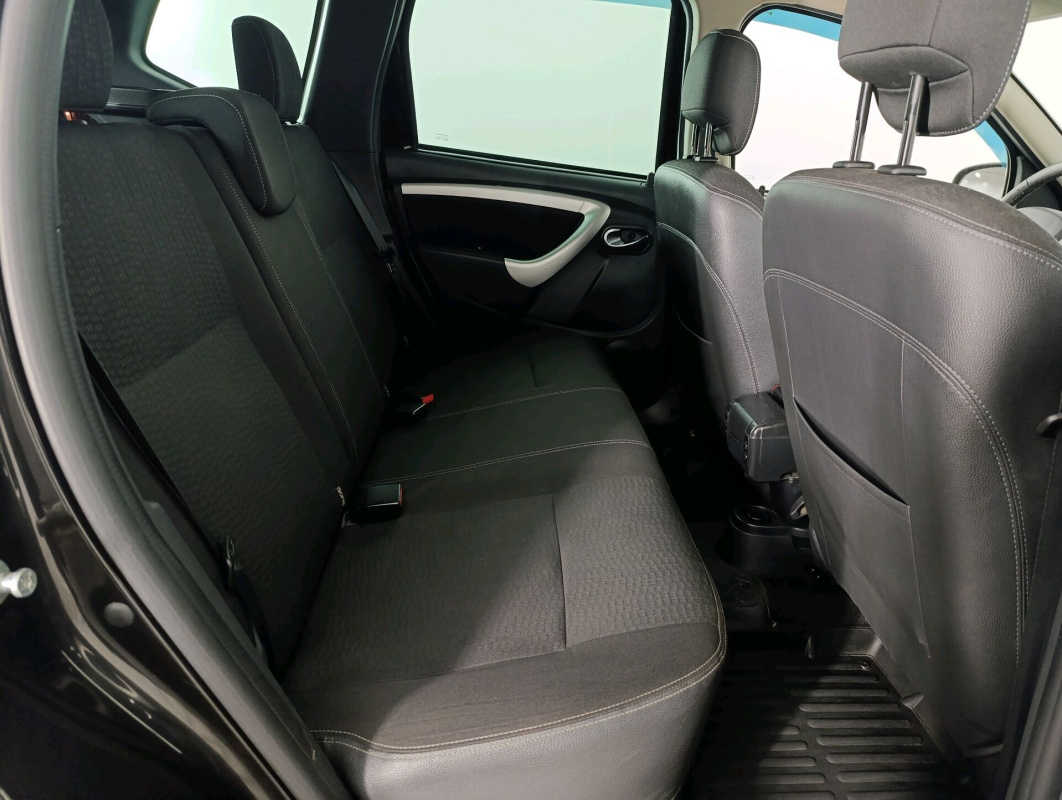 Nissan Terrano