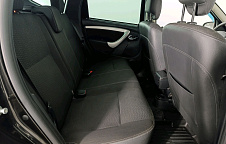 Nissan Terrano