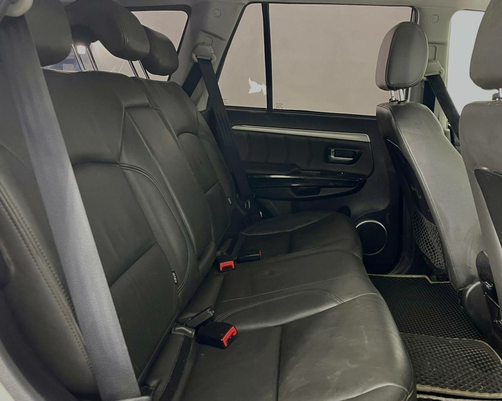 Haval H5