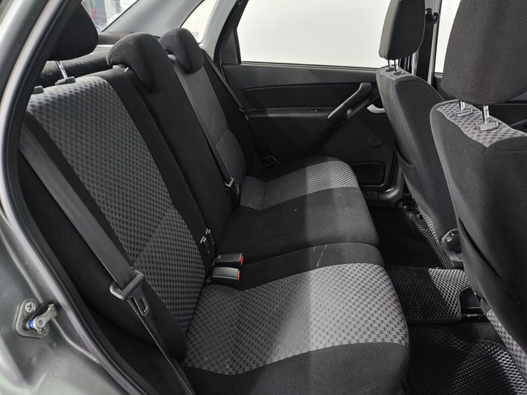 Lada (ВАЗ) Granta