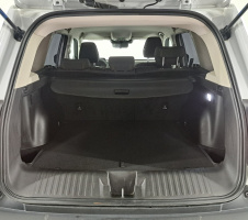 Haval Dargo