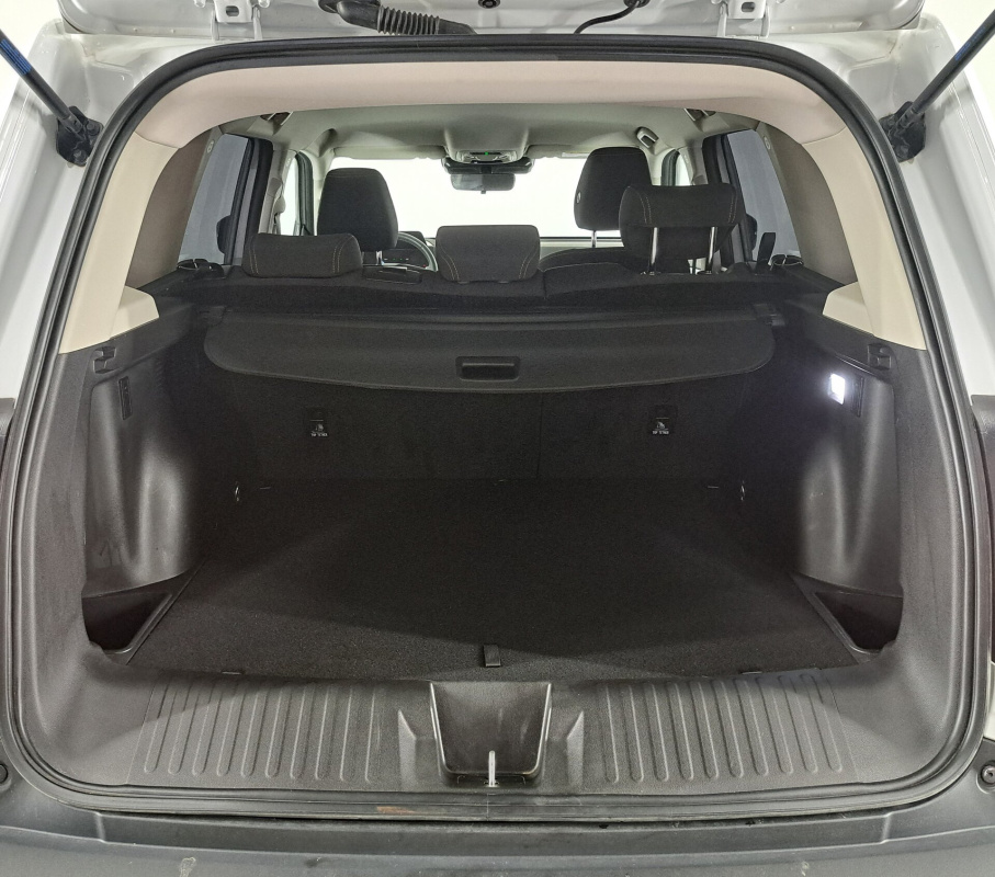 Haval Dargo