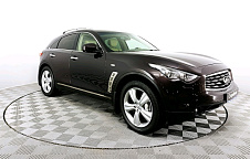 Infiniti FX