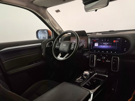Haval Dargo